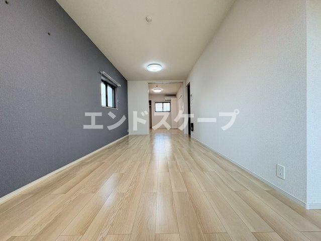 セレーノ元総社のエントランス|高崎、前橋のお部屋探しはエンドスケープまで！お客様の理想お聞かせ下さい♪