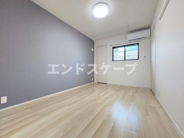 セレーノ元総社のトイレ|高崎、前橋のお部屋探しはエンドスケープまで！お客様の理想お聞かせ下さい♪