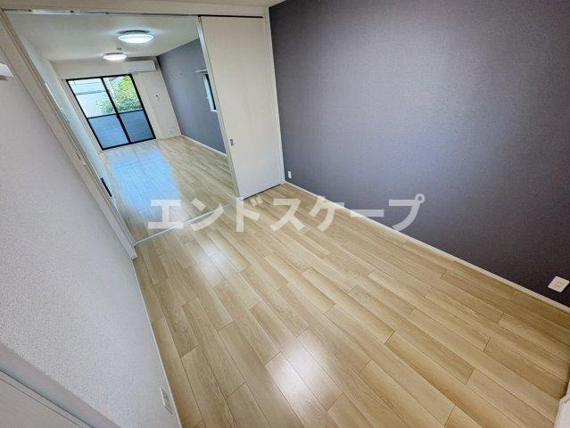 セレーノ元総社の内装|高崎、前橋のお部屋探しはエンドスケープまで！お客様の理想お聞かせ下さい♪