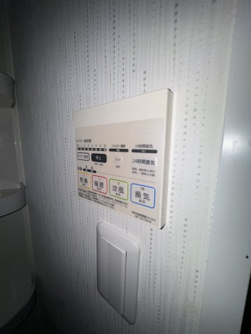 【設備】ＬＳＴ岩田町 