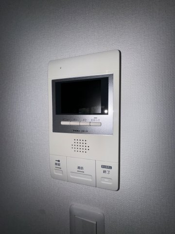 【セキュリティ】ＬＳＴ岩田町 