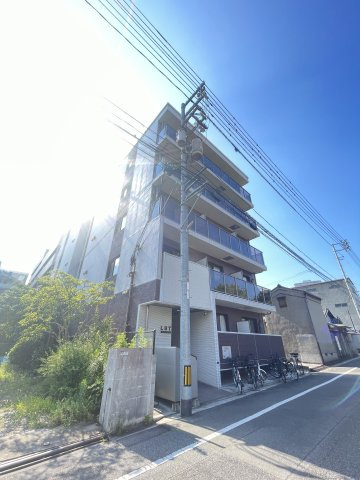【外観】ＬＳＴ岩田町