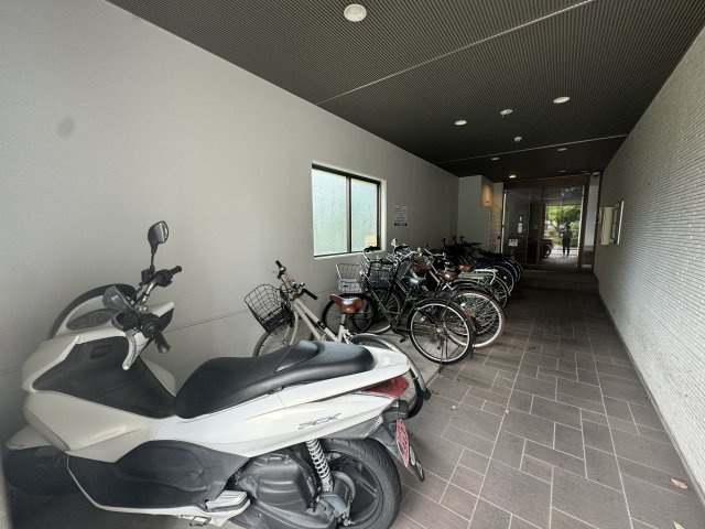 【その他共用部分】ＬＳＴ岩田町 