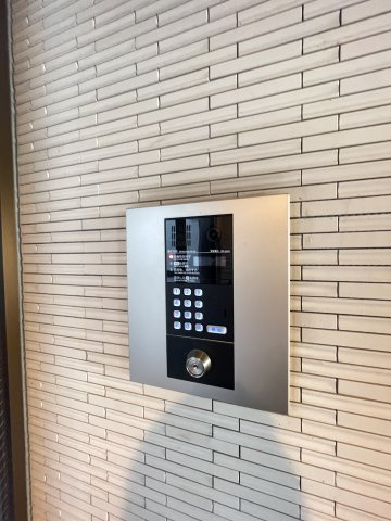 【セキュリティ】ＬＳＴ岩田町 