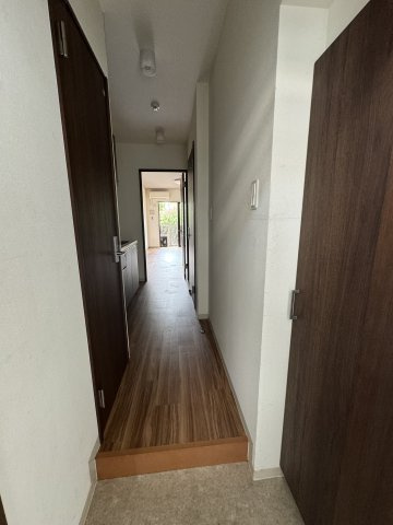 【玄関】ＬＳＴ岩田町 
