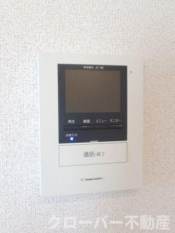 ルーベル宇多津東　Ⅰの設備