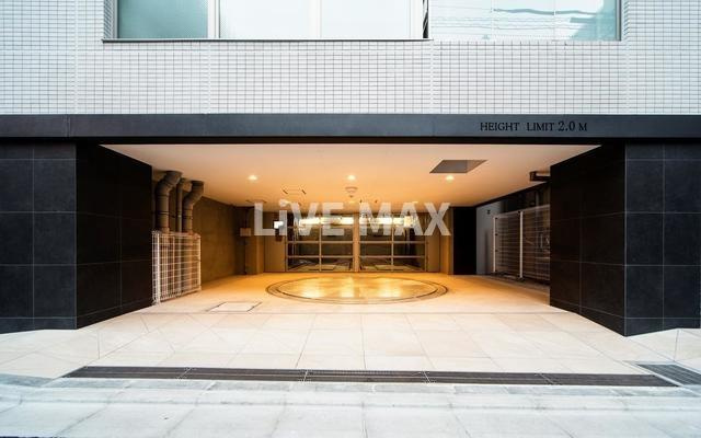 【その他共用部分】ディームス大手町ノース