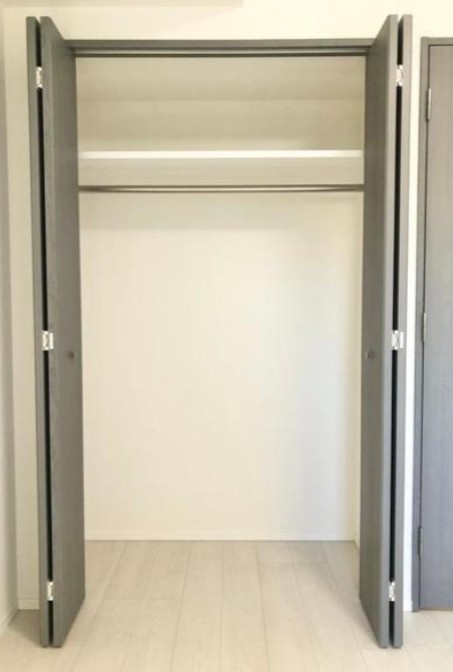 KNOTS大山の収納