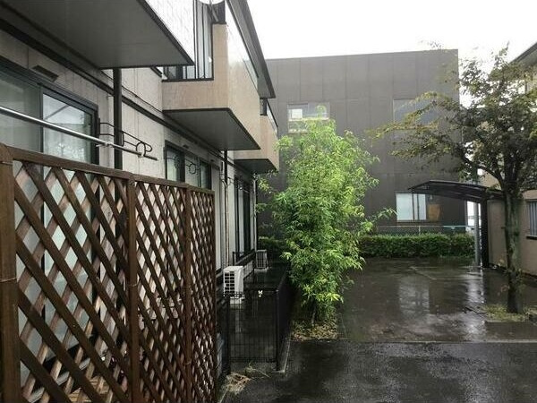 ハウスKⅡ　B　　　刈谷市近郊の賃貸はクラスホームのその他共用部分