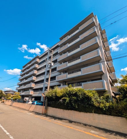 ロワールマンション二日市3