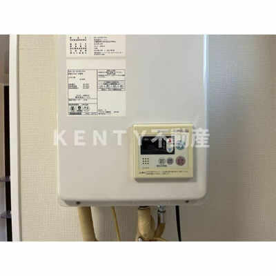 【設備】 | シティハイムメゾン森ケ崎 | 別部屋参考写真