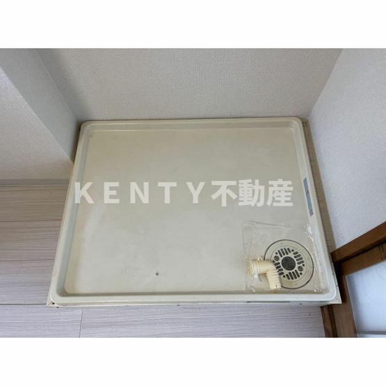 【その他】 | シティハイムメゾン森ケ崎 | 別部屋参考写真