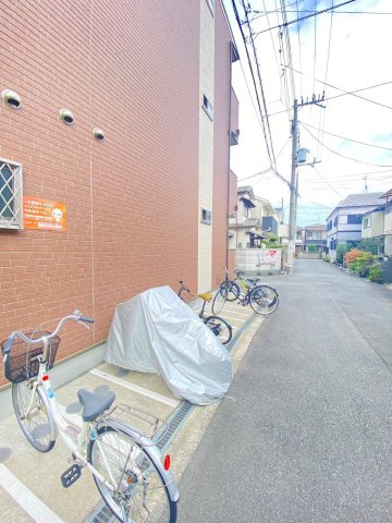 【駐車場】 | Flora正雀