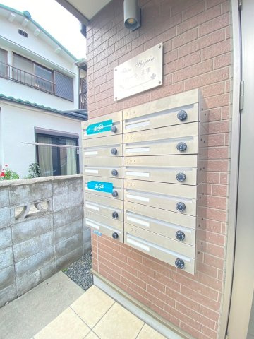 【その他共用部分】 | Flora正雀