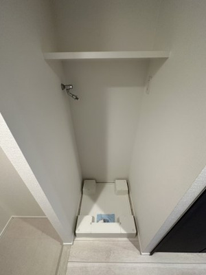【設備】 | リライア横濱鶴見