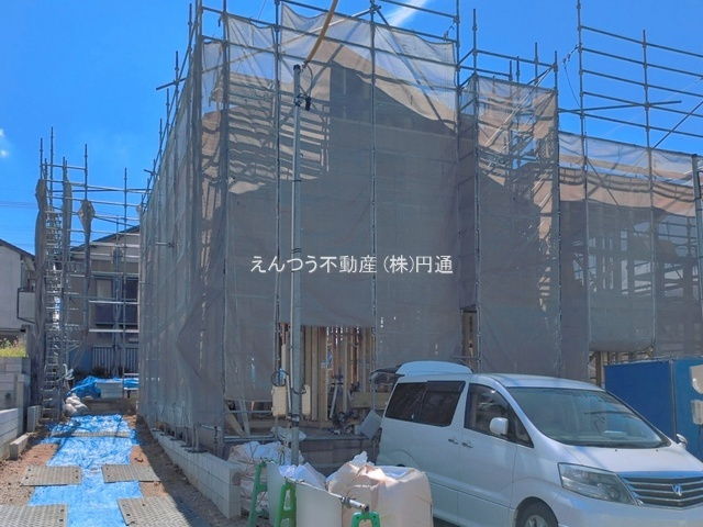 リーブルガーデン東大久手町第2