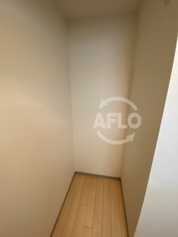 NORTH VILLAGE参番館のその他|ノースヴィレッジ参番館　冷蔵庫スペース