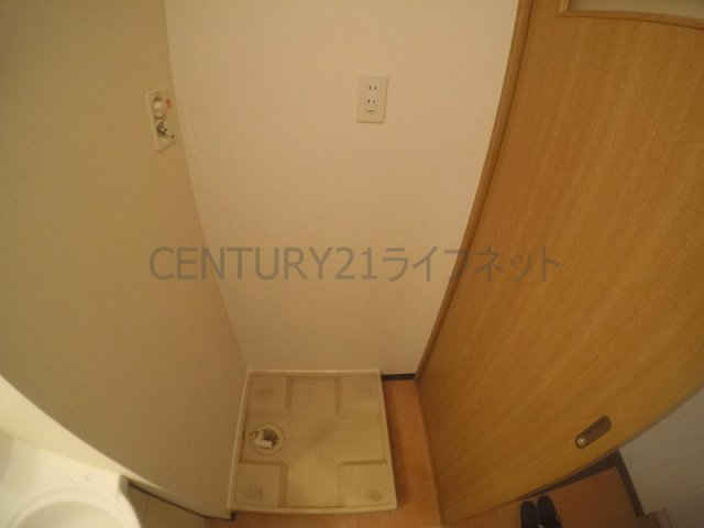 【設備】 | パストラーレ江坂