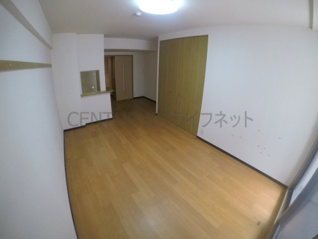 【内装】 | パストラーレ江坂