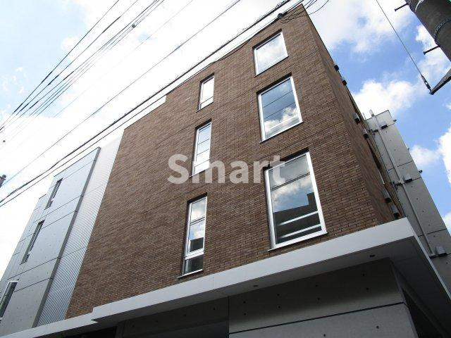 【その他】 | クアドール中野