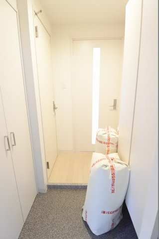 【玄関】 | ヴィハーラ　北天満