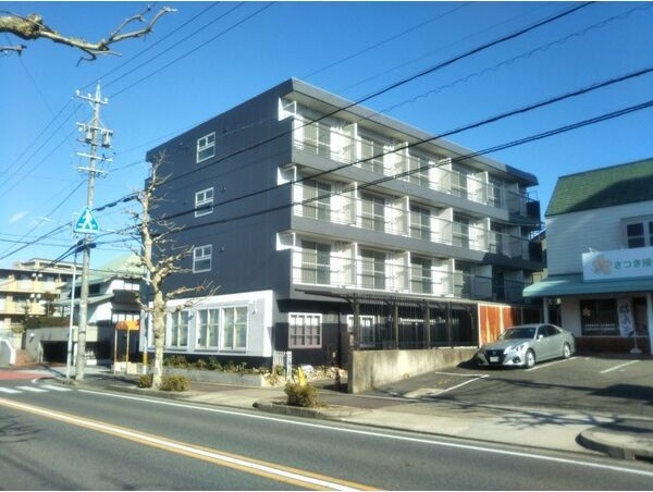 ステータスアパートメント長久手