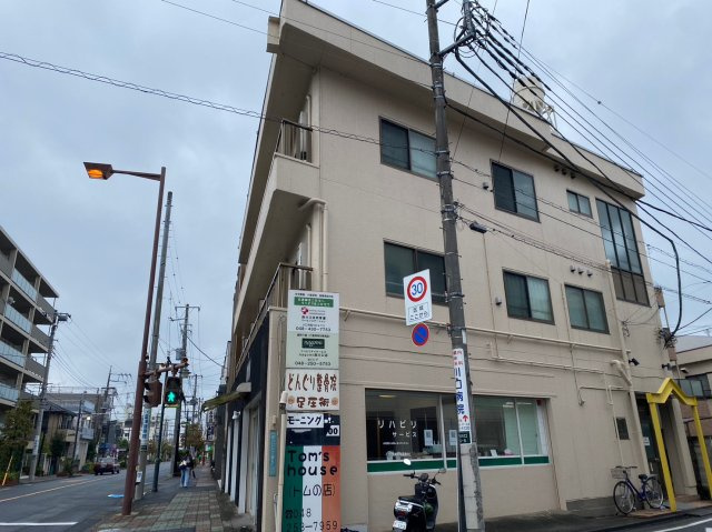 第三ドリームハイツ