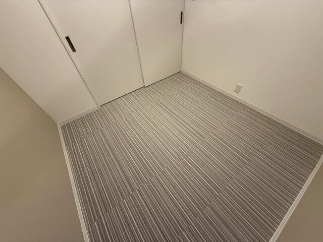 【バルコニー】