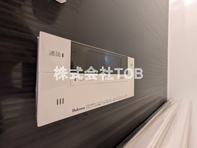 【設備】 | Klein　Haus