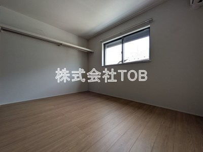 【内装】 | Klein　Haus | 6帖