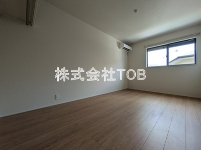 【内装】 | Klein　Haus | 北7.5帖