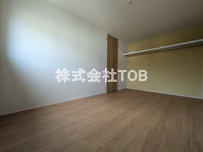 【内装】 | Klein　Haus | 北7.5帖