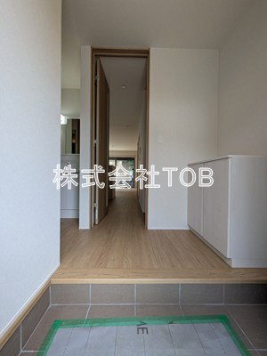 【玄関】 | Klein　Haus