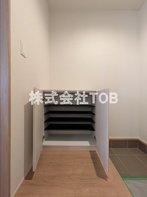【その他】 | Klein　Haus | シューズボックス