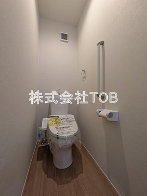 【トイレ】 | Klein　Haus