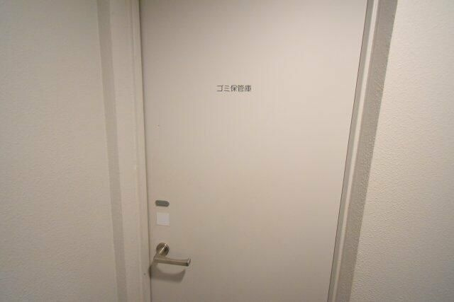Ｃｉｅｌｏ　Ａｚｕｌのその他共用部分