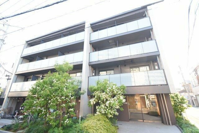 Ｃｉｅｌｏ　Ａｚｕｌの外観