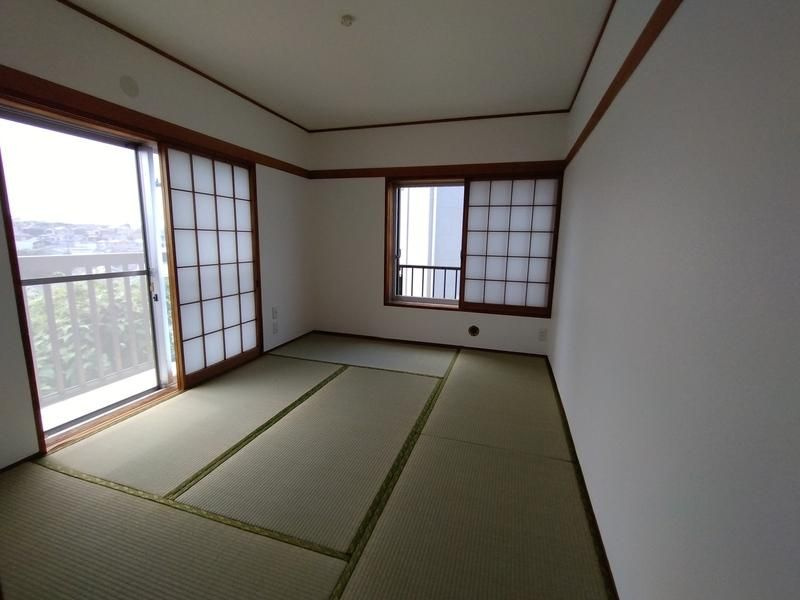 貸家　大和市代官のその他