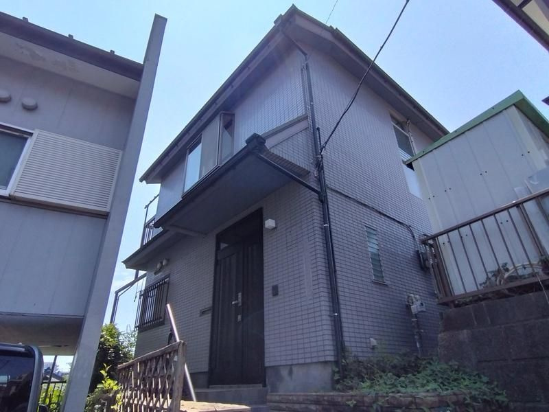 貸家　大和市代官
