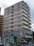 ベルパークⅡ の画像