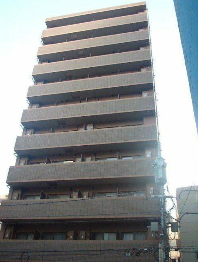 ＺＯＯＭ銀座２丁目Ｓｅｃｏｎｄ