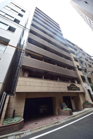 ＺＯＯＭ銀座２丁目Ｓｅｃｏｎｄの外観
