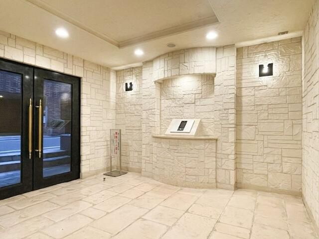 ＺＯＯＭ銀座２丁目Ｓｅｃｏｎｄのその他共用部分