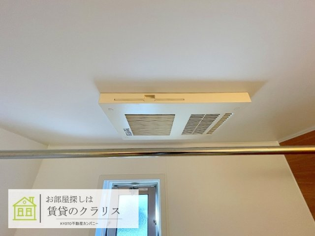 シャンテ上桂