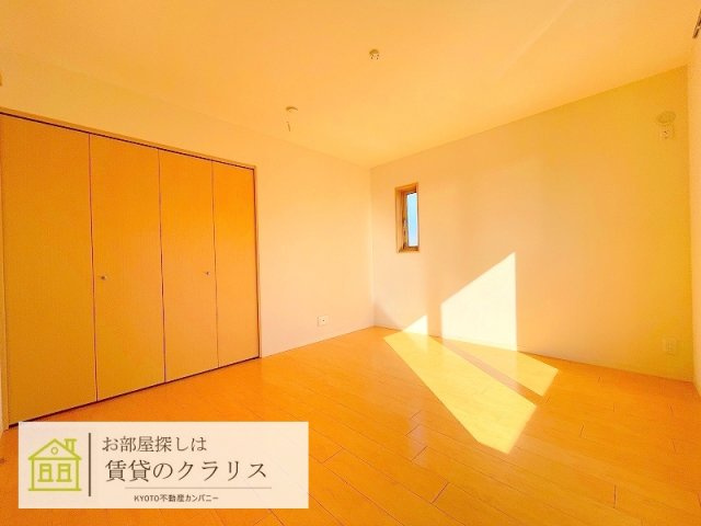 シャンテ上桂