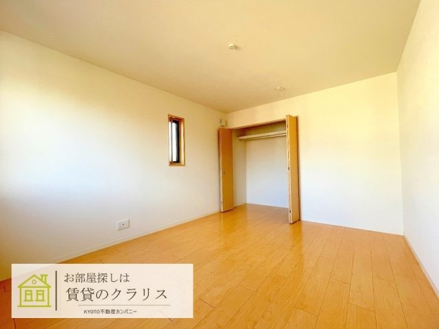 シャンテ上桂