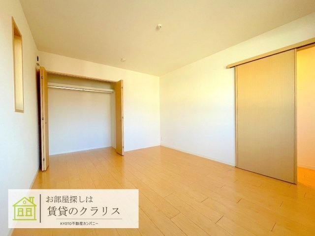 シャンテ上桂