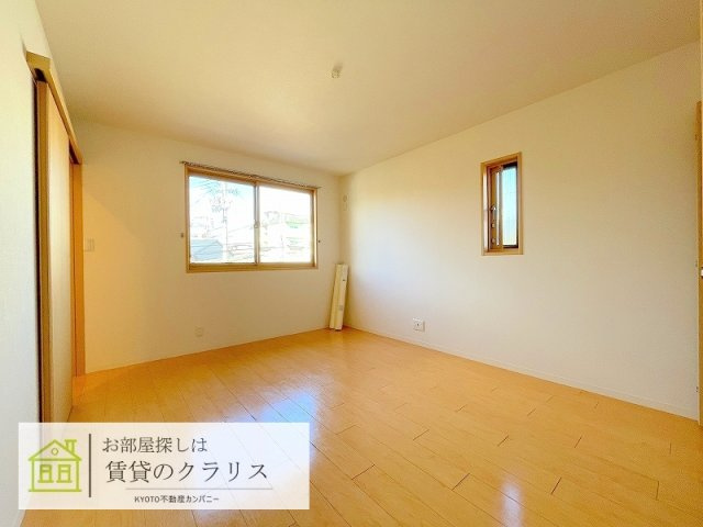 シャンテ上桂