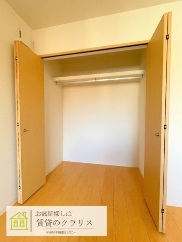 シャンテ上桂