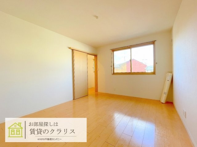 シャンテ上桂